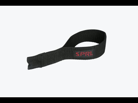 SPRI door attachment video